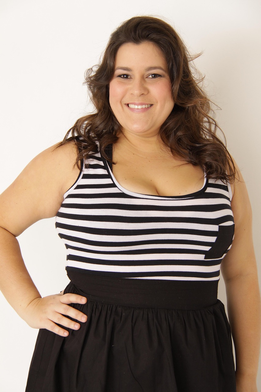 The ‘Plus-Size’ Label: Is It a Celebration or Discrimination?