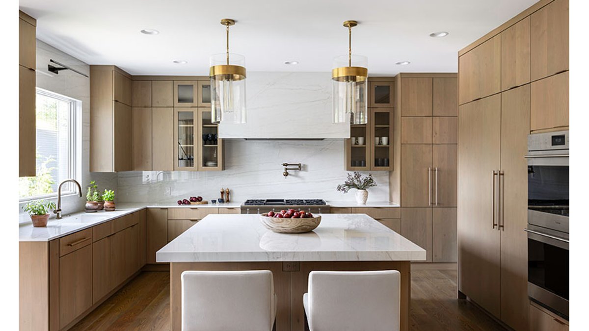 Healthy Kitchens for a Longer Life Healthy Kitchens for a Longer Life - healthy kitchen