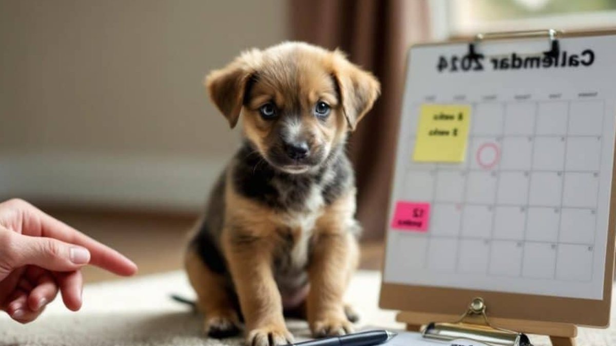 Best Time to Adopt a Puppy Revealed Best Time to Adopt a Puppy Revealed - adopt puppy