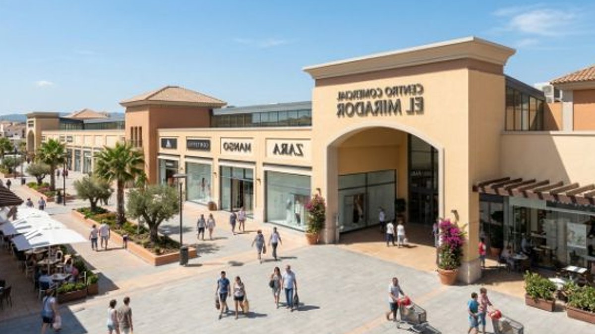 Aareal Bank boosts Spanish mall portfolio Aareal Bank boosts Spanish mall portfolio - spanish malls