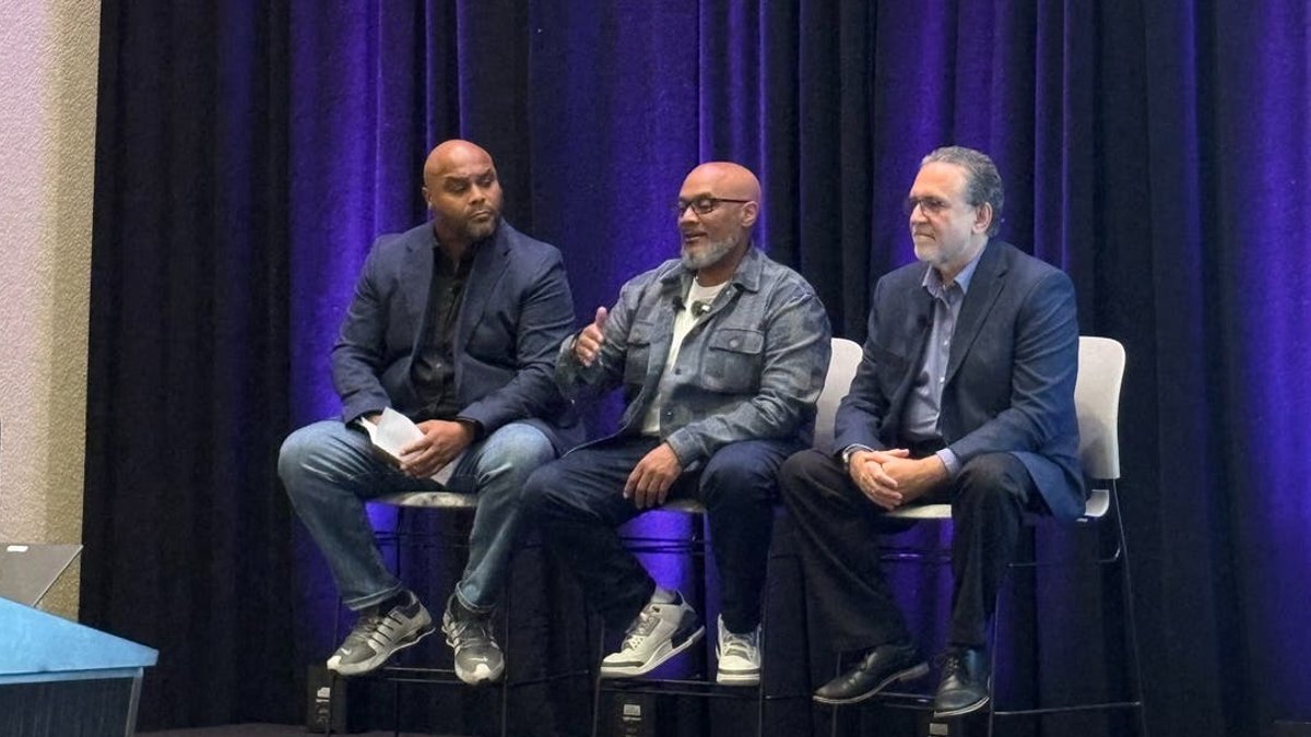 MSPs Say AI Is Bigger Than Another Tool In The Stack: Panel MSPs Say AI Is Bigger Than Another Tool In The Stack: Panel - msps ai tool stack