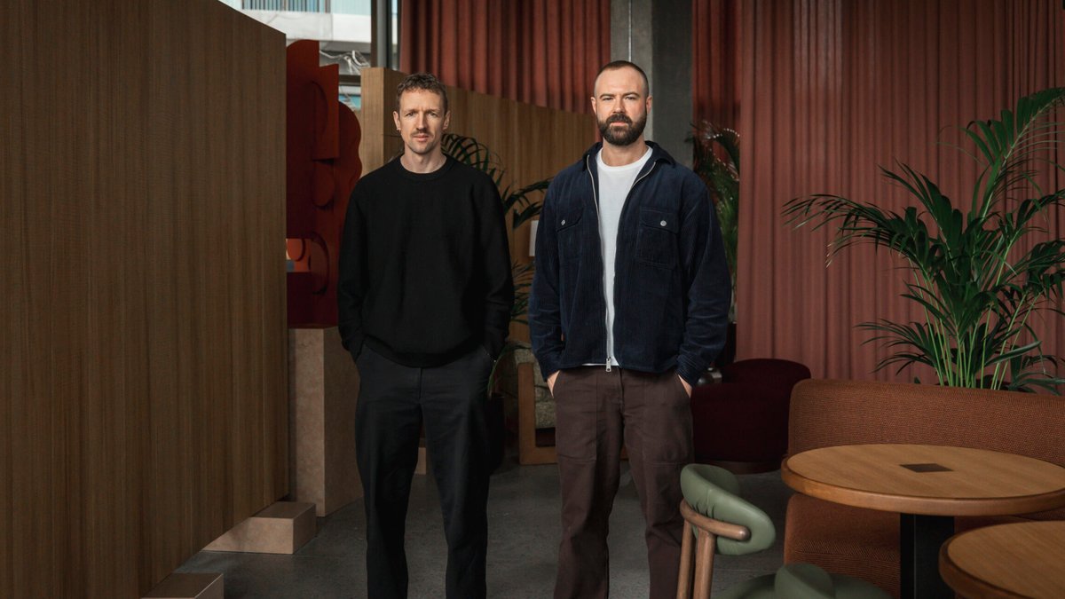 A-nrd completes social dining spaces at Locke Copenhagen A-nrd completes social dining spaces at Locke Copenhagen - social dining