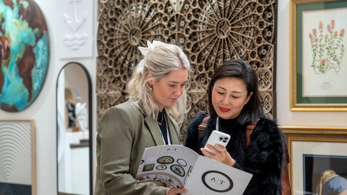 Independent Hotel Show 2026 looks ahead - hotel show