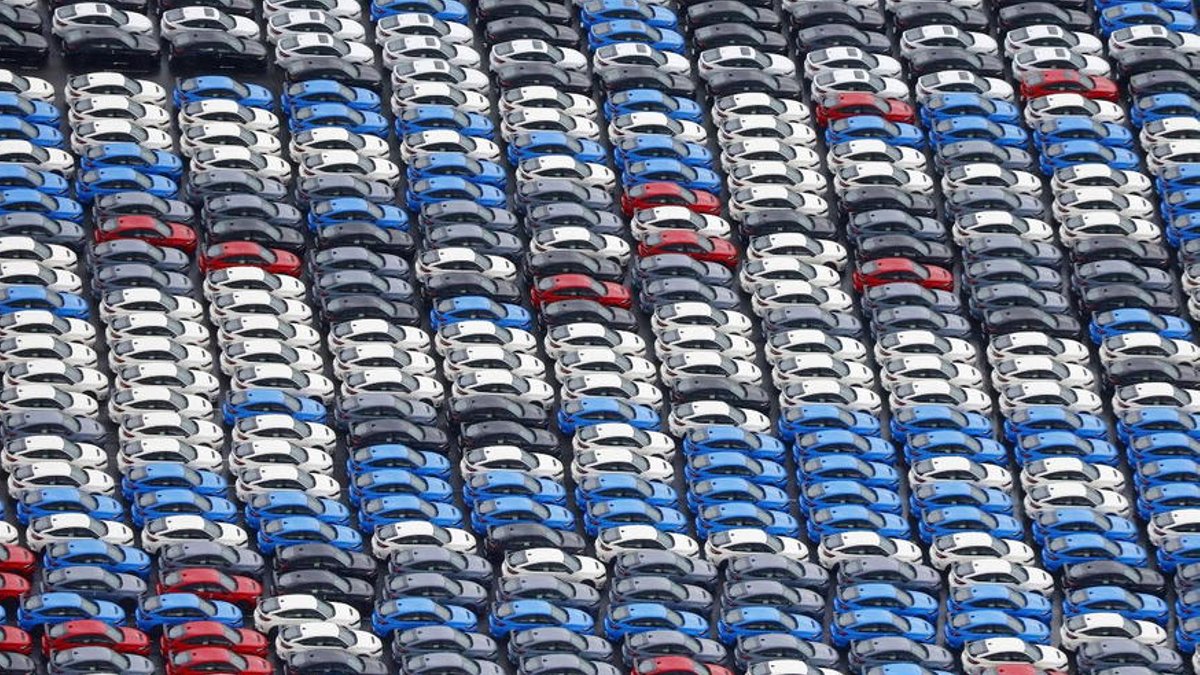 Japan Economy Grows 1 Percent This Quarter Japan Economy Grows 1 Percent This Quarter - japan economy