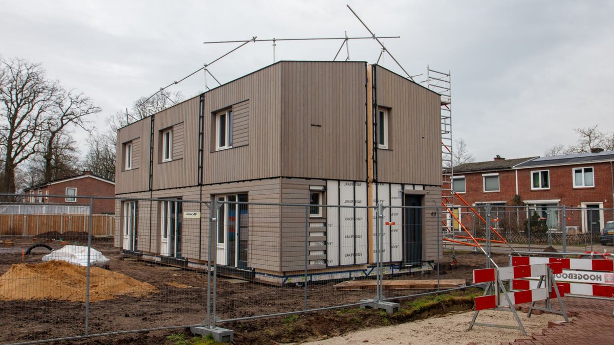 Elevance Health puts $1B into housing access - affordable housing