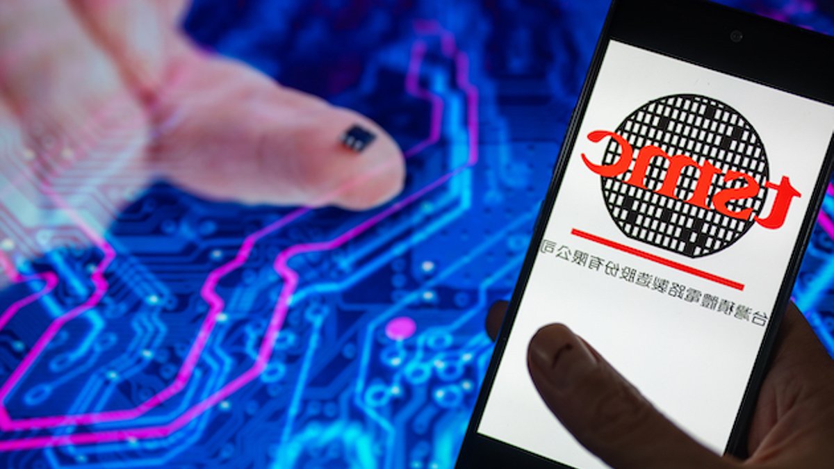 Taiwan chip giant to spend $100bn on Arizona Taiwan chip giant to spend $100bn on Arizona - tsmc arizona