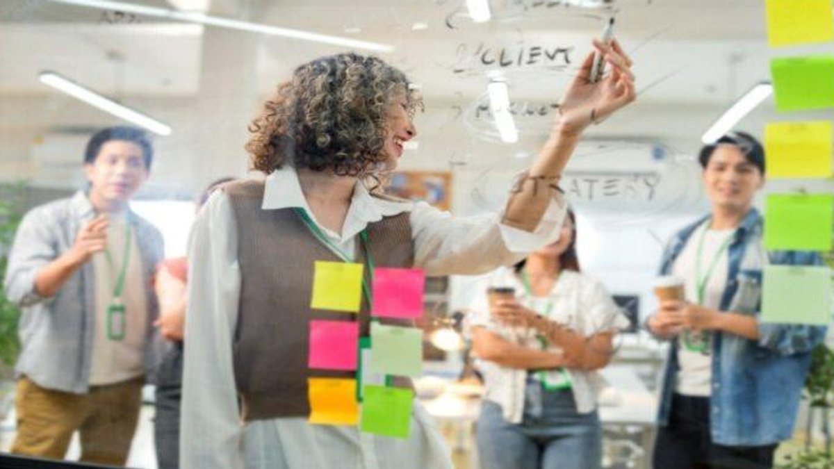 New Framework Boosts Professional Training Results - professional training