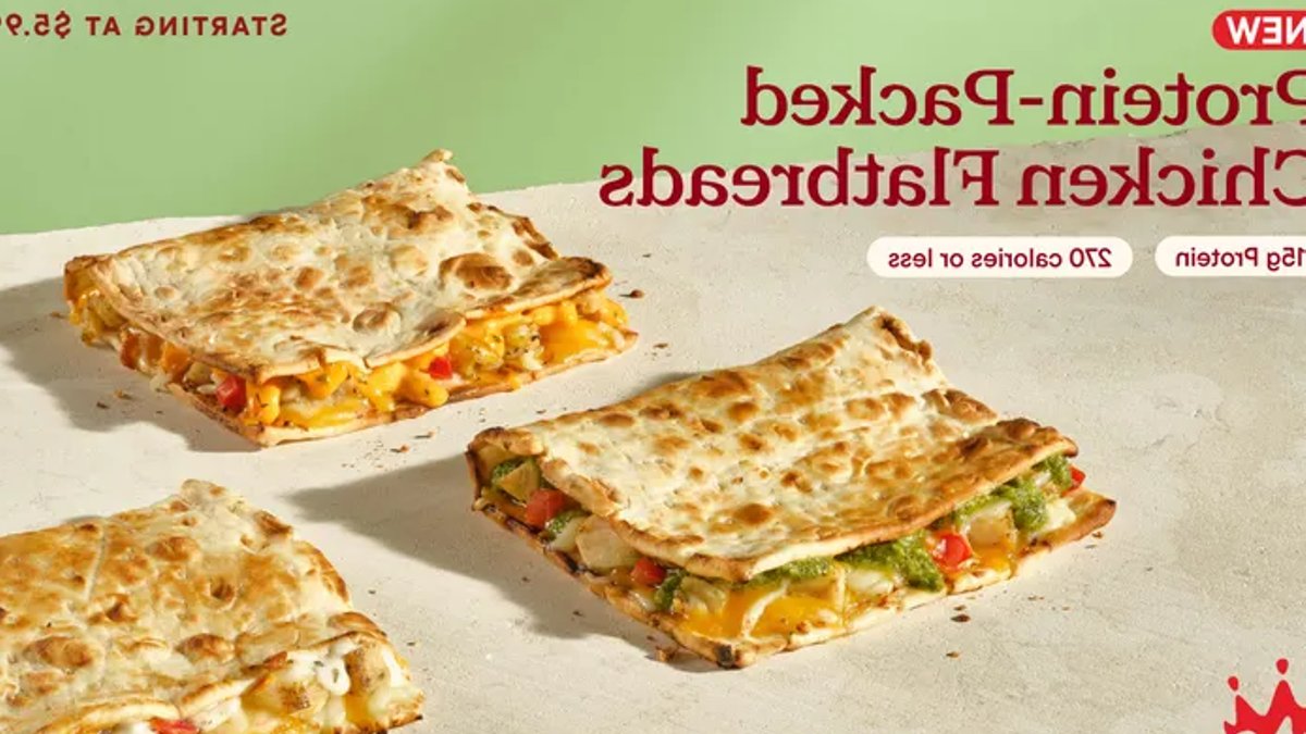 Smoothie King sales surge after flatbread debut Smoothie King sales surge after flatbread debut - smoothie king sales