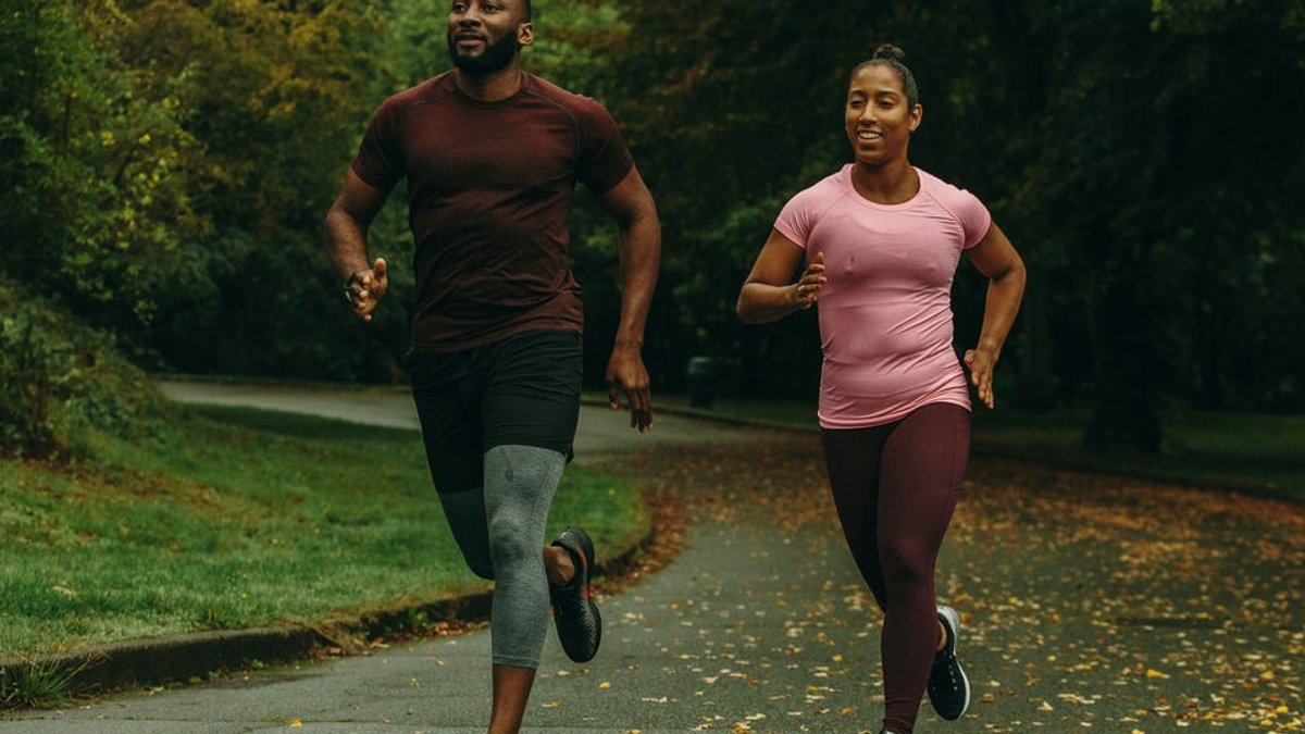 10-week plan to run faster longer 10-week plan to run faster longer - run faster