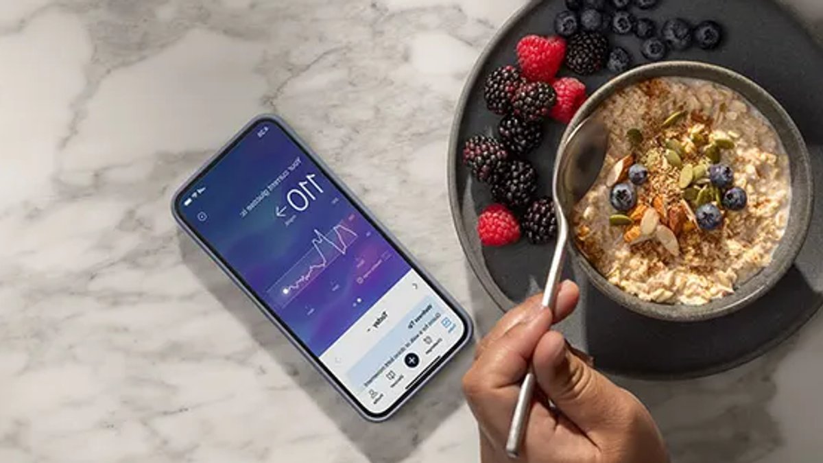 Abbott Partners with Google on Diabetes Care - diabetes care