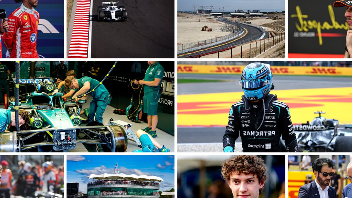 F1’s key questions for 2026 season finale - f1 2026