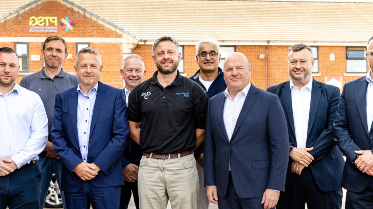 PTSG buys firm to boost fire safety PTSG buys firm to boost fire safety - fire safety
