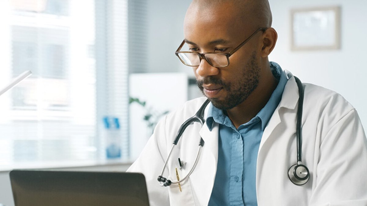 Clinical Care Continues When Medical Devices Fail Clinical Care Continues When Medical Devices Fail - remote recovery