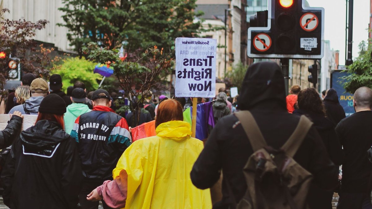 State Cuts Medicaid for Trans Youth Care State Cuts Medicaid for Trans Youth Care - trans youth care
