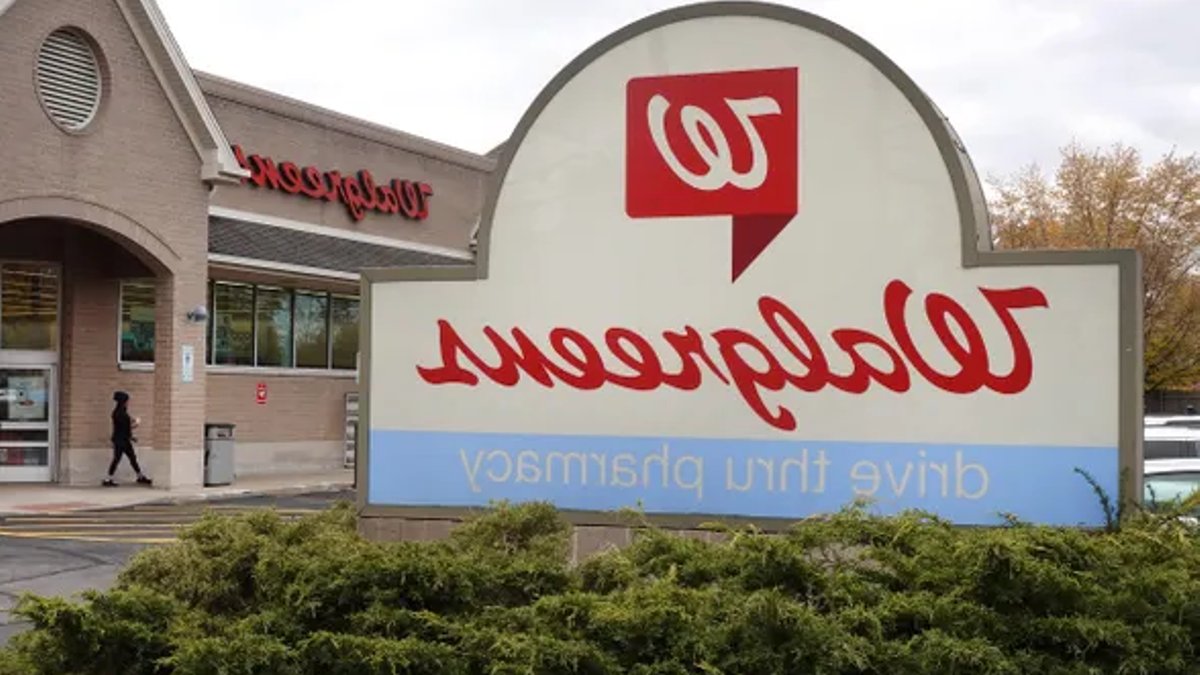 Walgreens wins partial victory in court case Walgreens wins partial victory in court case - discrimination lawsuit