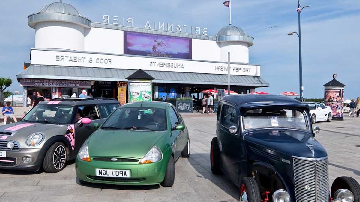 Great Yarmouth Travel Guide for Norfolk Great Yarmouth Travel Guide for Norfolk - great yarmouth travel