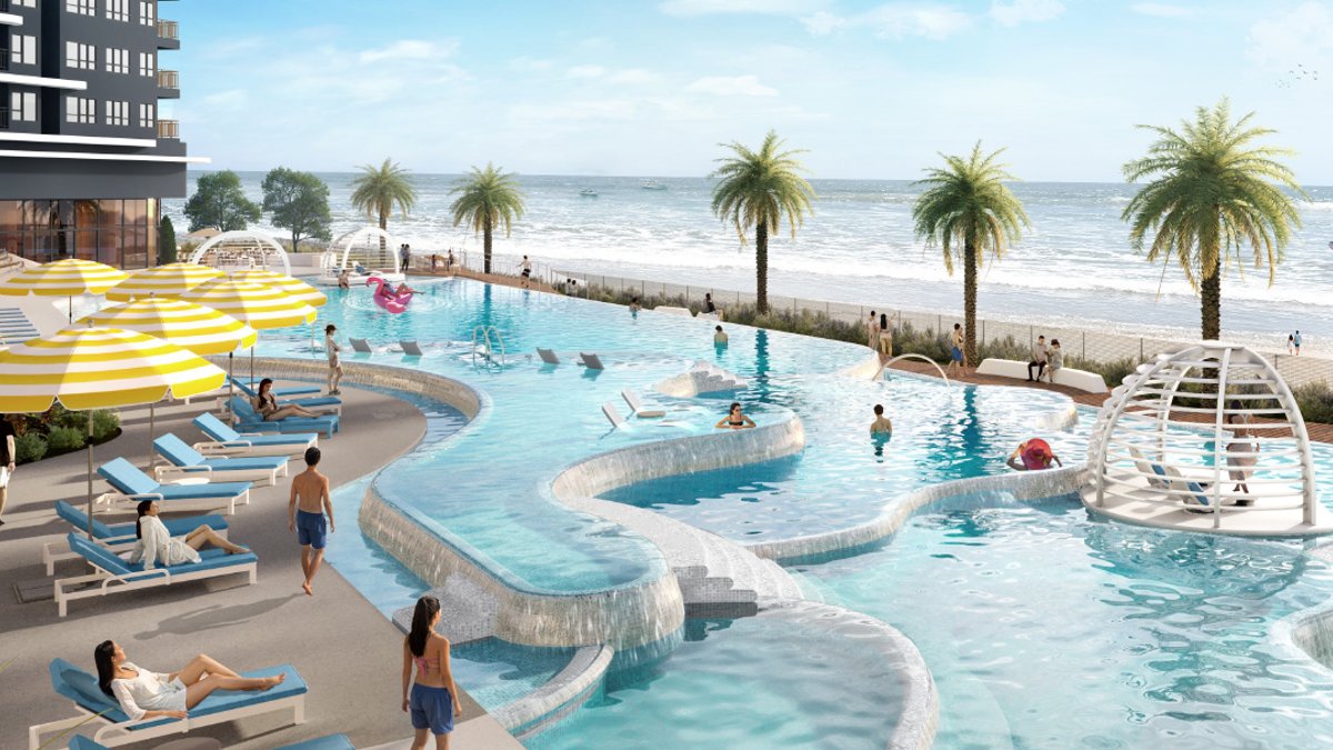 Kuantan Shines with New Property Development - property development