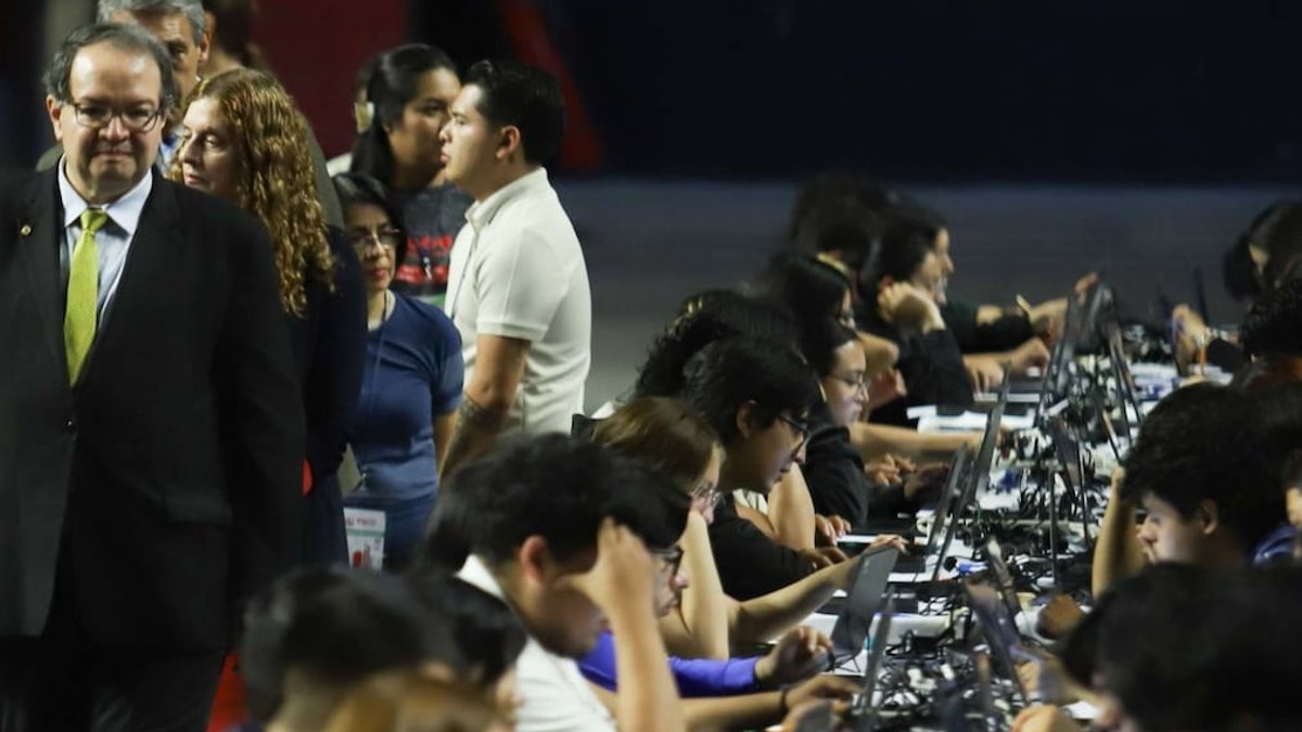 Over half of UNAM applicants to secure university spots Over half of UNAM applicants to secure university spots - unam admissions