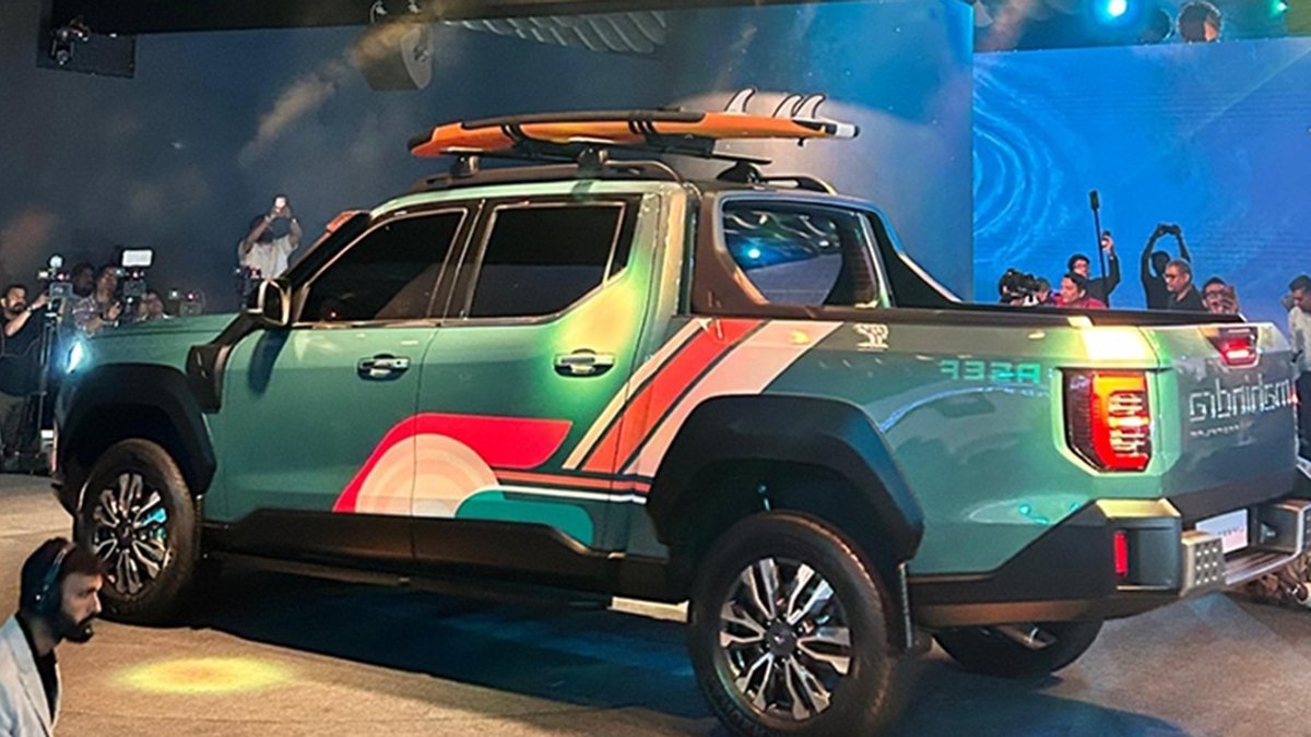 Mahindra’s new Scorpio stirs excitement among drivers Mahindra’s new Scorpio stirs excitement among drivers - scorpio lifestyler