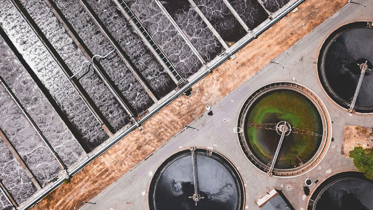 Europe Strengthens Water Management Systems - water management