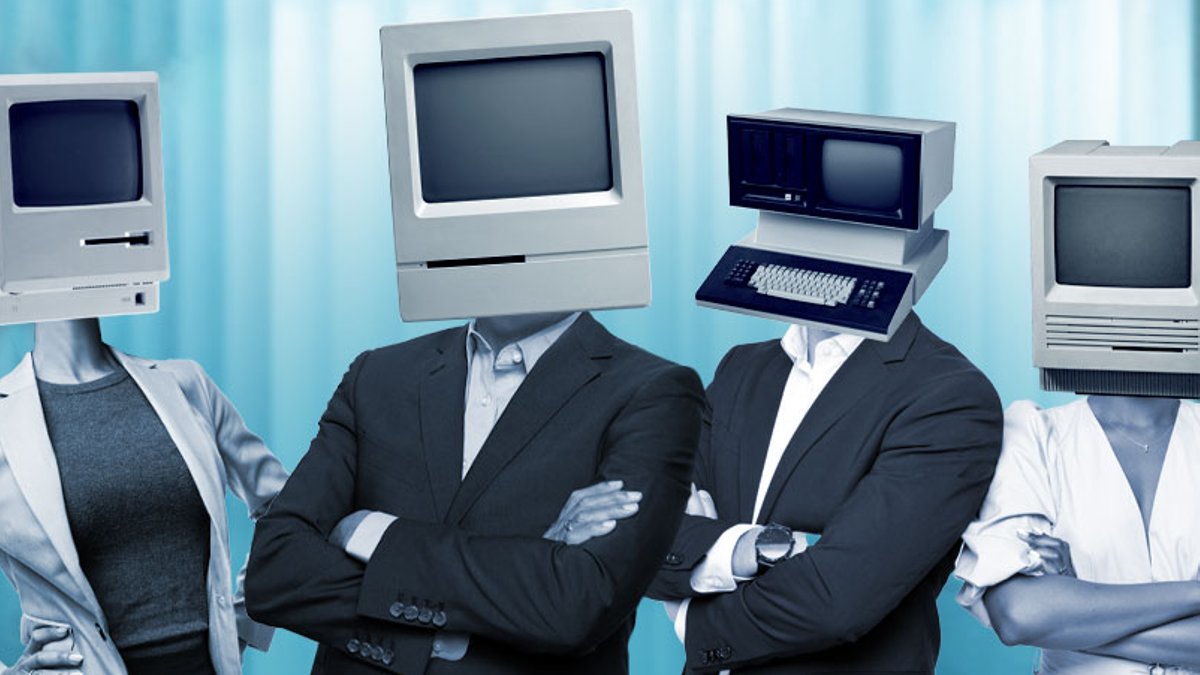 Firms rush to hire AI chiefs without clear goals Firms rush to hire AI chiefs without clear goals - ai chiefs