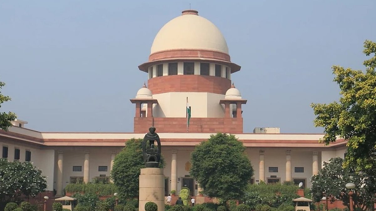 SC Orders CBI Probe into Indiabulls Deals SC Orders CBI Probe into Indiabulls Deals - cbi probe