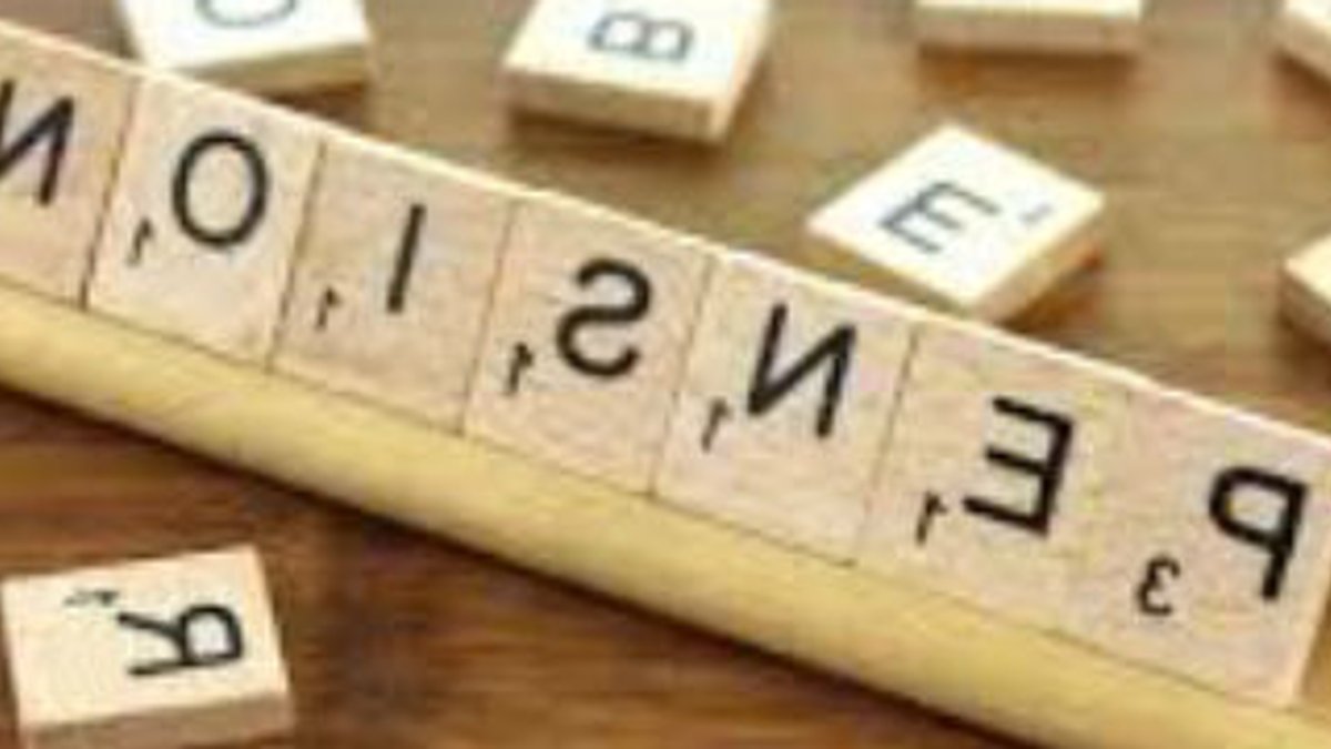 Many DB schemes miss long-term funding goals - pension funding
