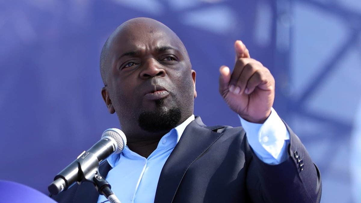 DA aims to govern more municipalities - municipalities control