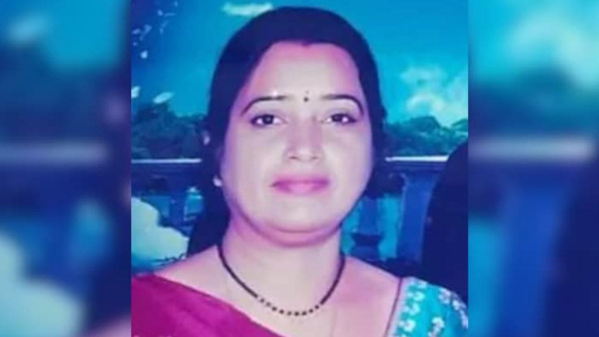 Telangana principal murder solved after key clue - telangana murder