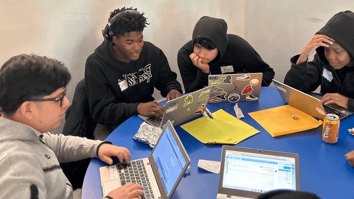 School at AI Frontier Leads Tech Innovation - ai education