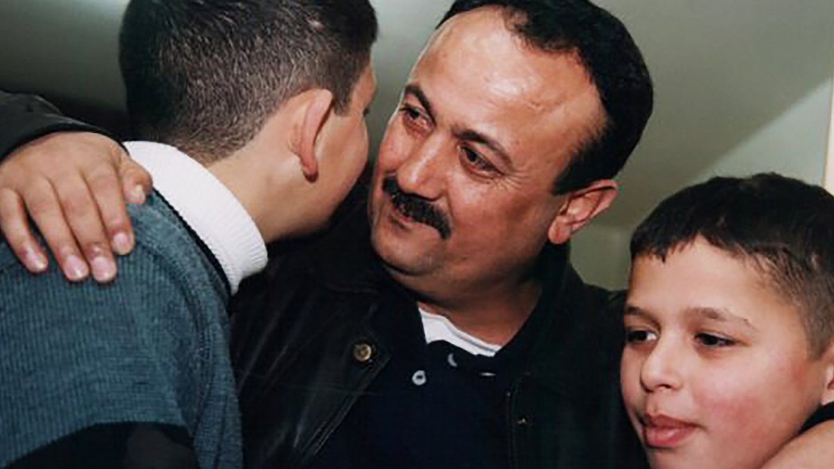 Lawyer to Marwan Barghouti Tells His Story - marwan barghouti