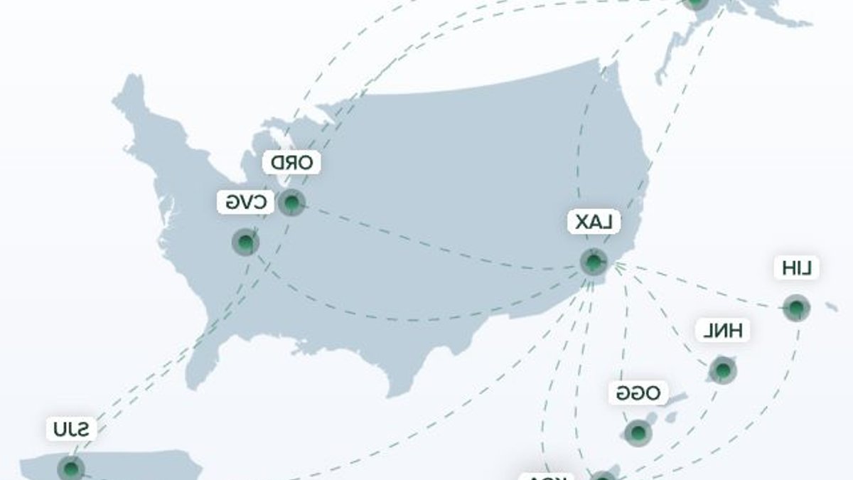 Bridge and Asendia boost overseas US deliveries - us delivery