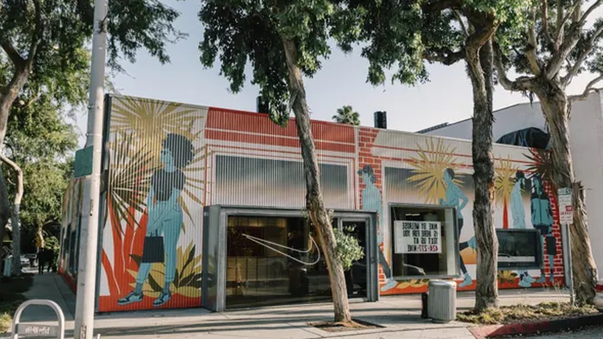 Nike to shut down local concept stores Nike to shut down local concept stores - nike stores