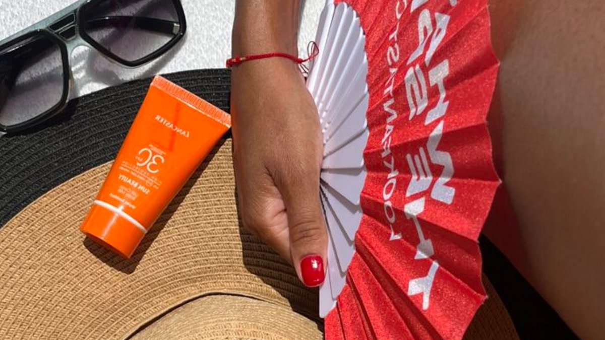 LOOKFANTASTIC hosts beauty retreat at Mondrian Ibiza - beauty retreat