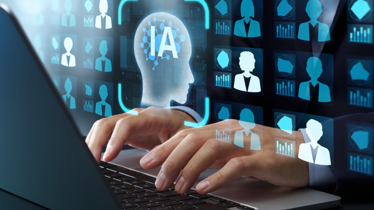 Workers Need to Adapt to Artificial Intelligence