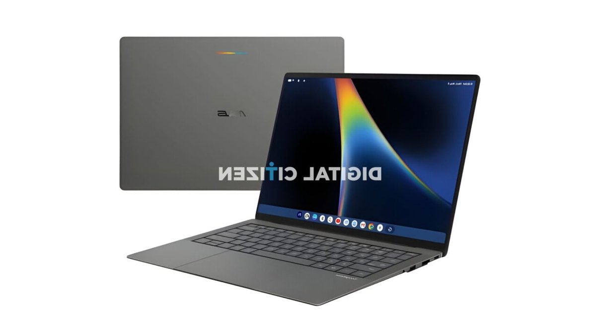 ASUS Googlebook Prices Expected to Be High