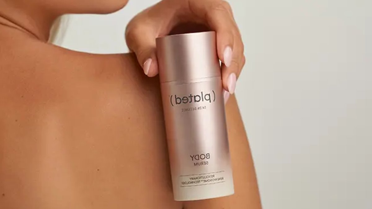 Plated Body Explores Exosomes for Skin Repair