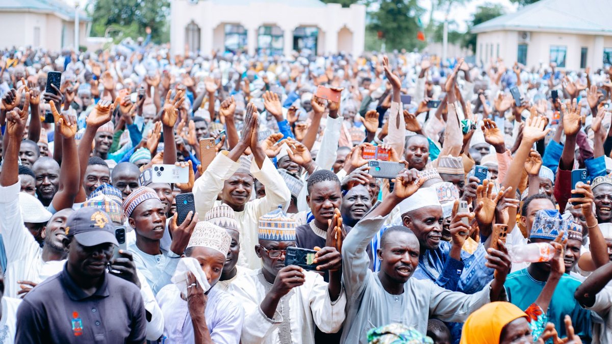 APC loses Osun governorship race after claiming victory - apc loses osun governorship race