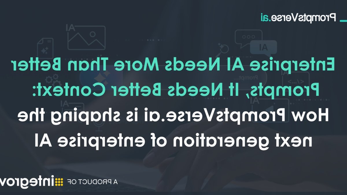 AI tools need deeper context for business use - ai tools