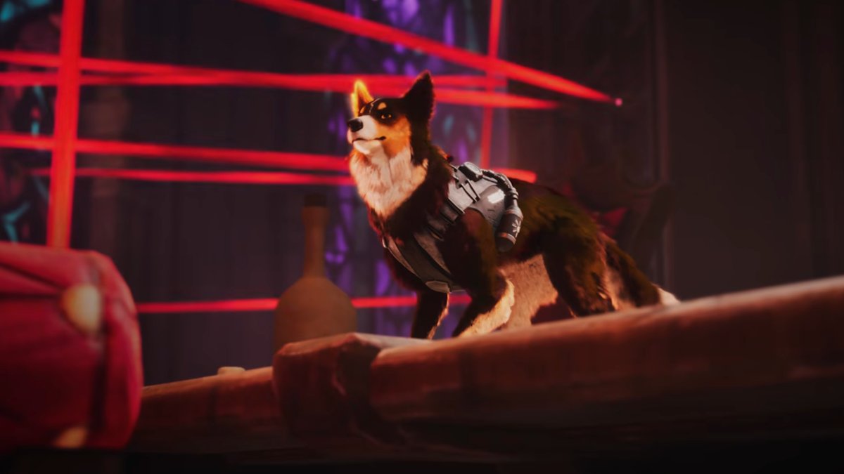Barkour sets 2026 release with new Gamescom demo Barkour sets 2026 release with new Gamescom demo - barkour release