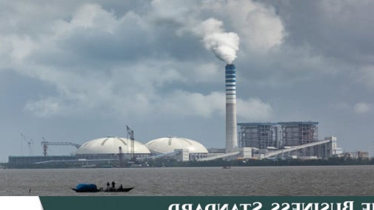 PM urges coal use to free up gas for industry - coal use to free up gas