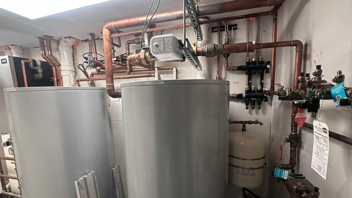 High-Performance Heating Delivered in the Rockies High-Performance Heating Delivered in the Rockies - high-performance heating