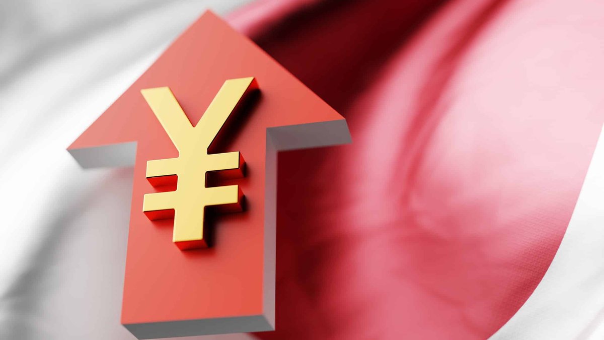 Japan Rate Hikes Hit Corporate Bonds Japan Rate Hikes Hit Corporate Bonds - japan rate hikes