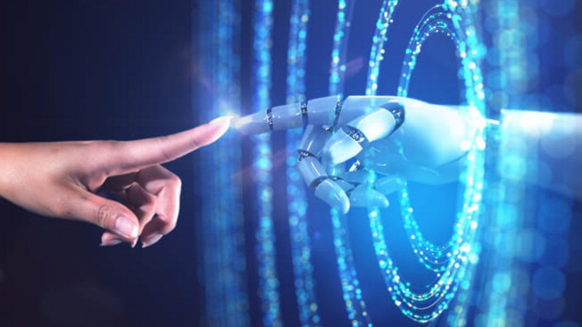 AI reshapes consulting’s future AI reshapes consulting’s future - ai consulting