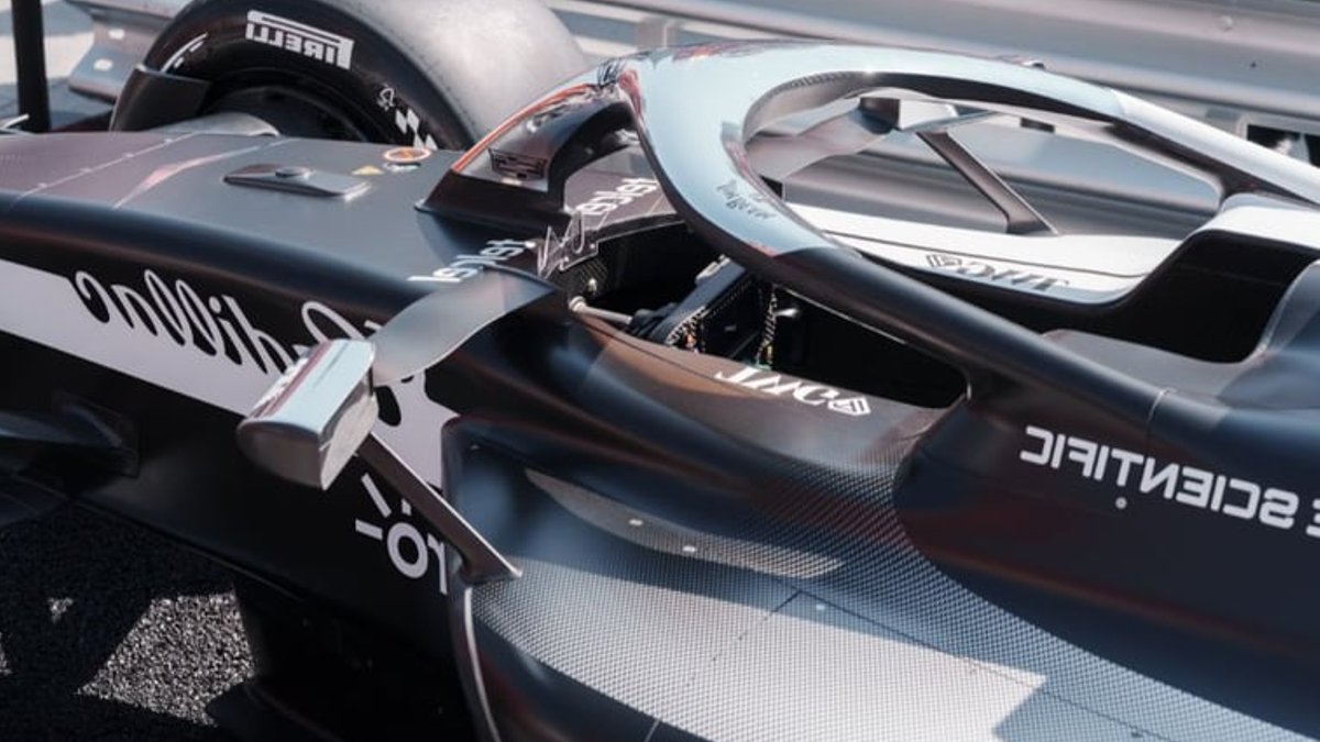 Cadillac F1 Owner Denies Sale Rumors as Insurance Probe Grows Cadillac F1 Owner Denies Sale Rumors as Insurance Probe Grows - cadillac f1 owner denies sale rumors