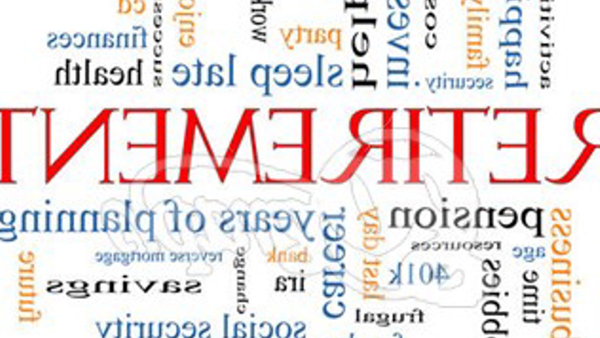 Retirees Face Key Year End Tax Decisions Retirees Face Key Year End Tax Decisions - year end tax