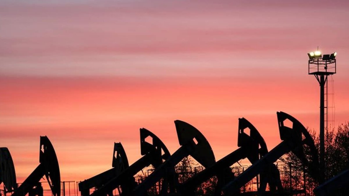 Oil prices rise on Iran tensions - oil prices rise