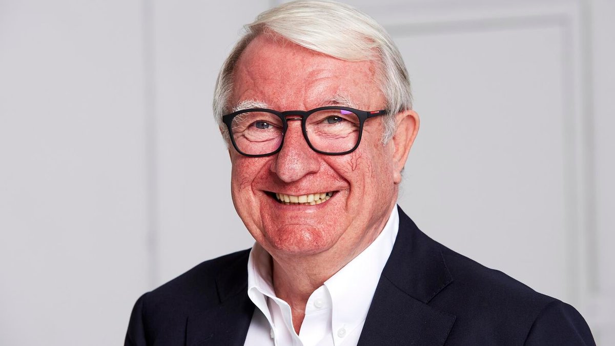 Prepay Services Appoints Peter Cox as Non-Executive Chairman - prepay services