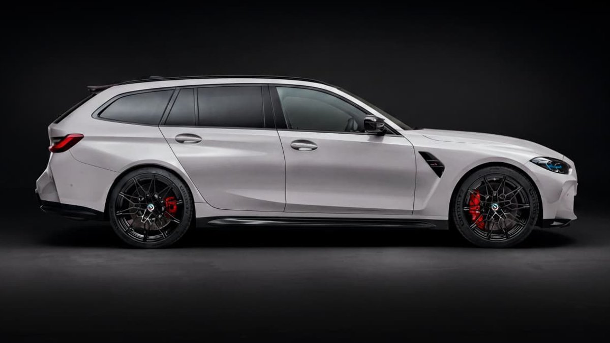 Modern cars aren’t actually getting worse - modern cars