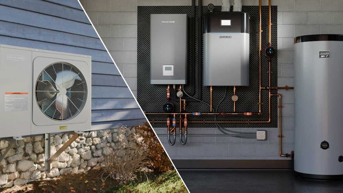 Contractors Adapt to New Electrification Landscape Contractors Adapt to New Electrification Landscape - electrification rebates